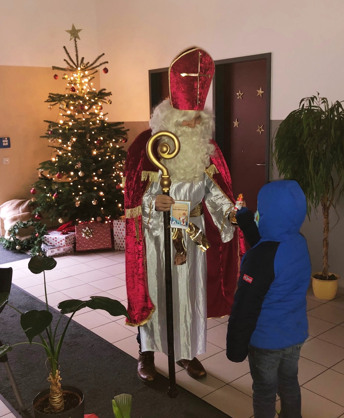 Nikolaus