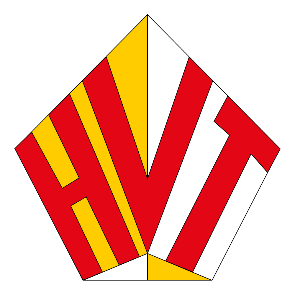 Logo der HVT - Hessische Vereinigung für Tanz- und Trachtenpflege