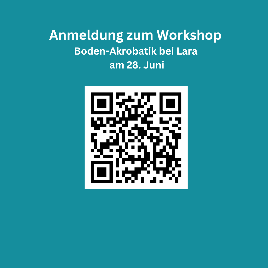 202505_WorkshopfürKinder_28.6. Trainerin Elternzeitvertretung für die Erwachsenen-Gruppe Artrose gesucht