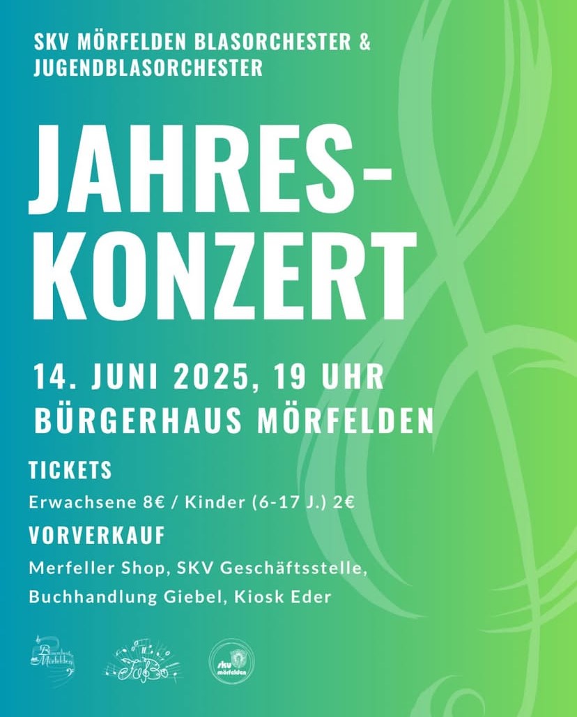 Konzert Blasorchester