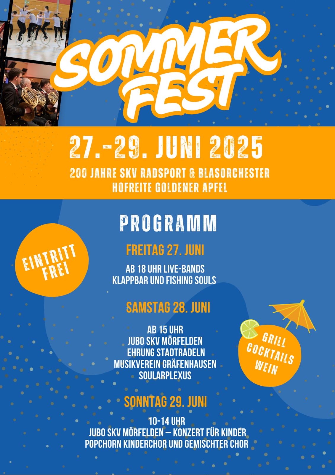 Plakat Radsport Jubiläum_1