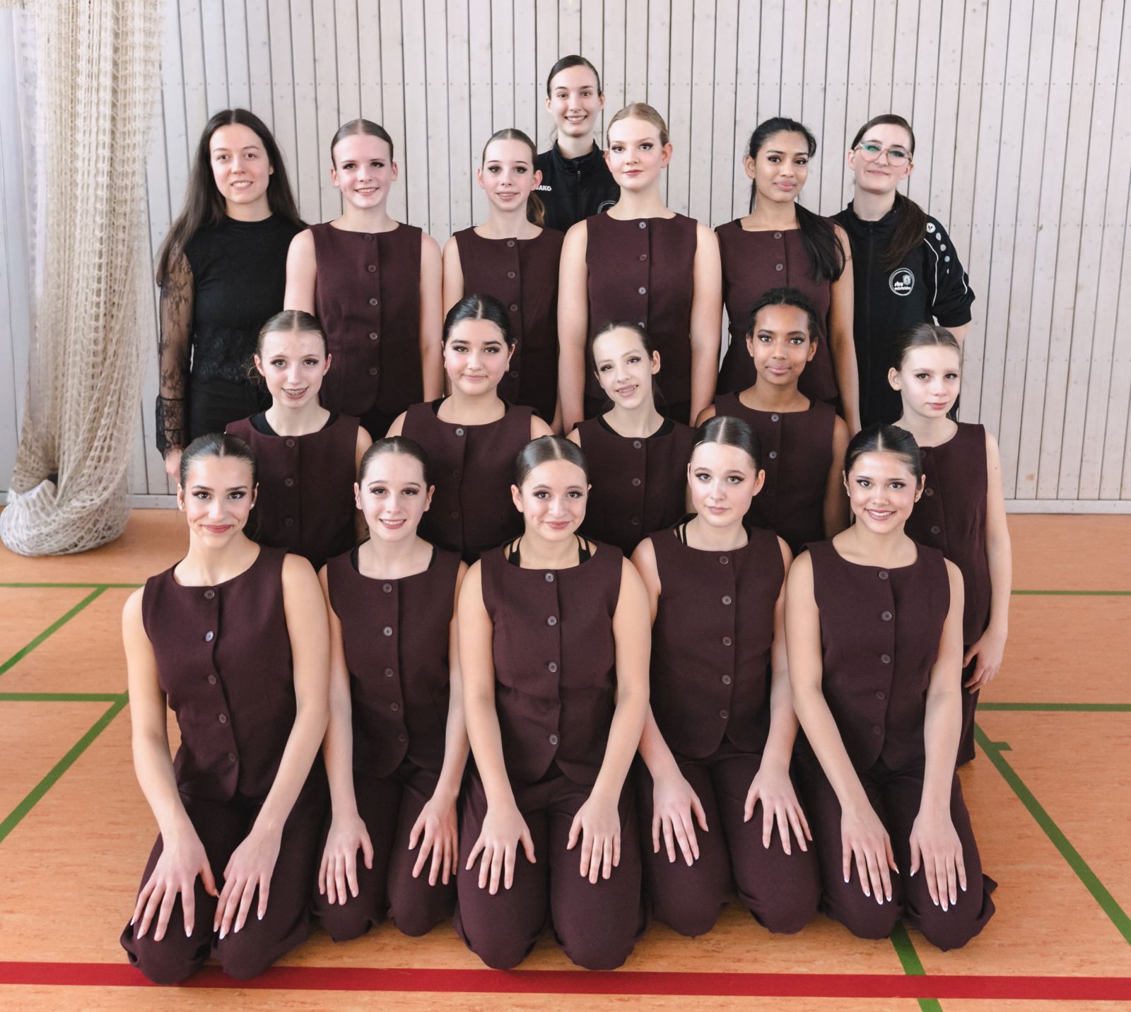 SKV Mörfelden Jazz und Modern Dance