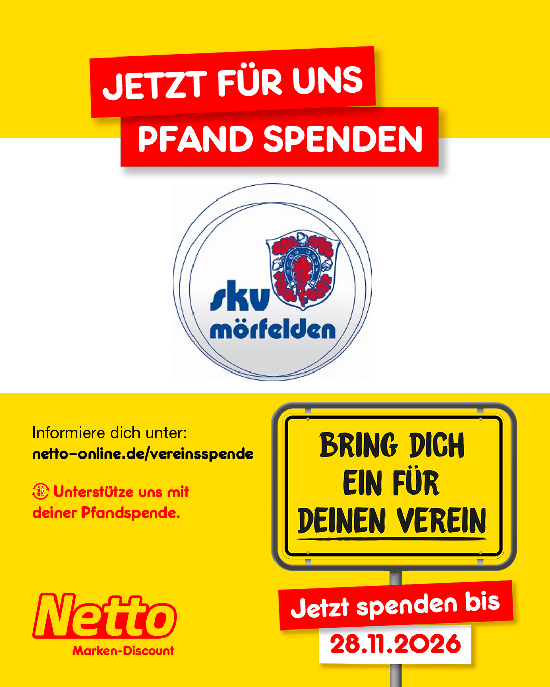 Facebook Netto
