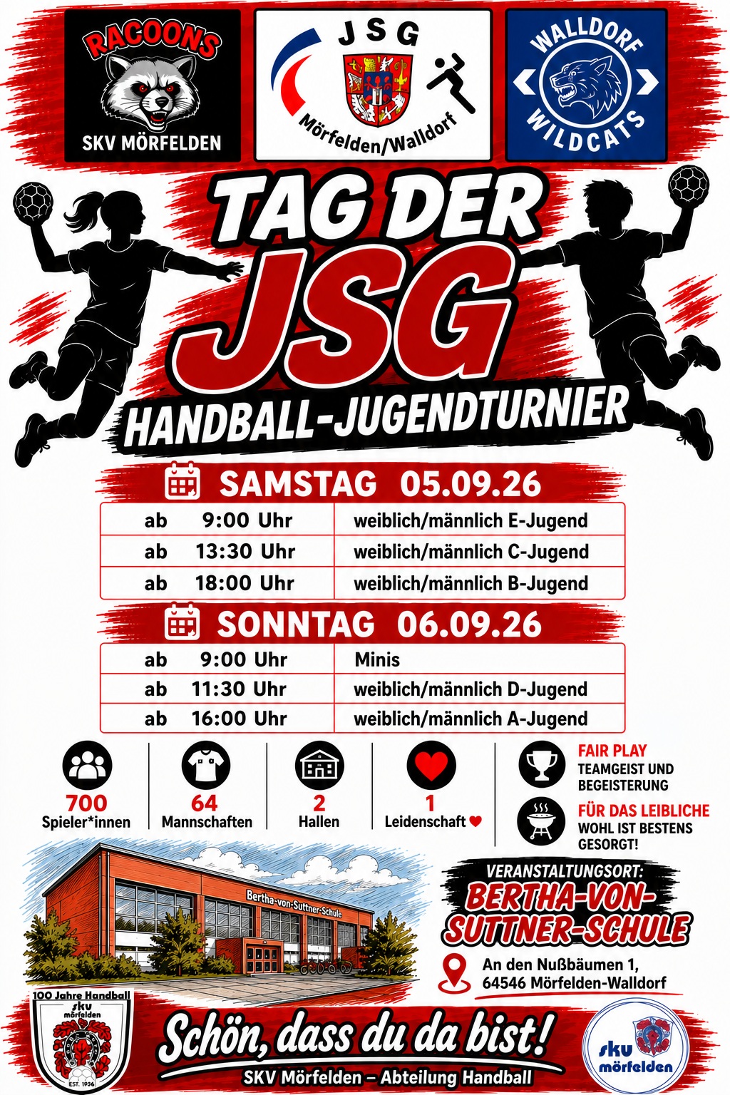 Gesundheitskurse