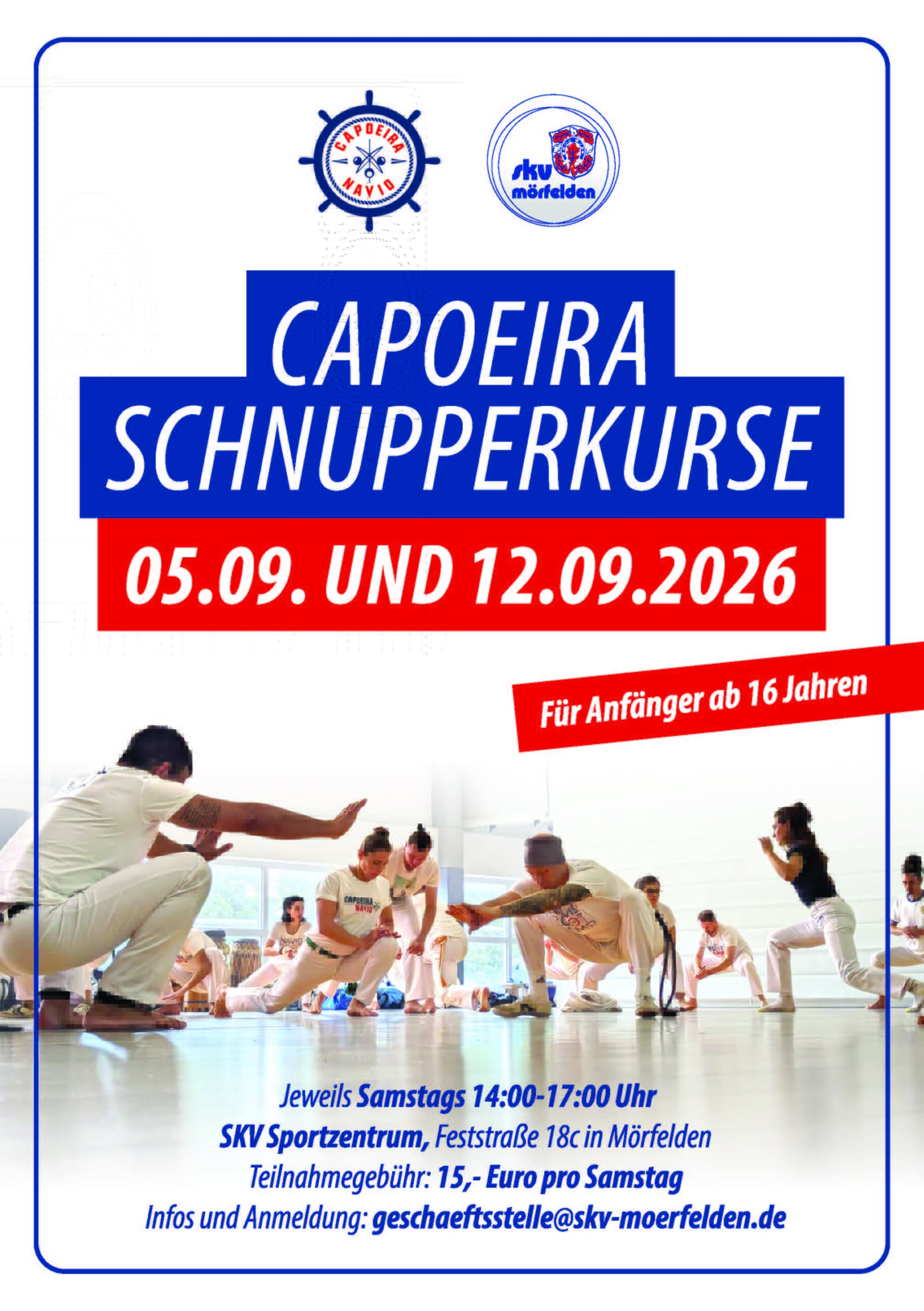 skv_moerfelden_flyer_schnupperkurse_capoeira_2026_din_a5