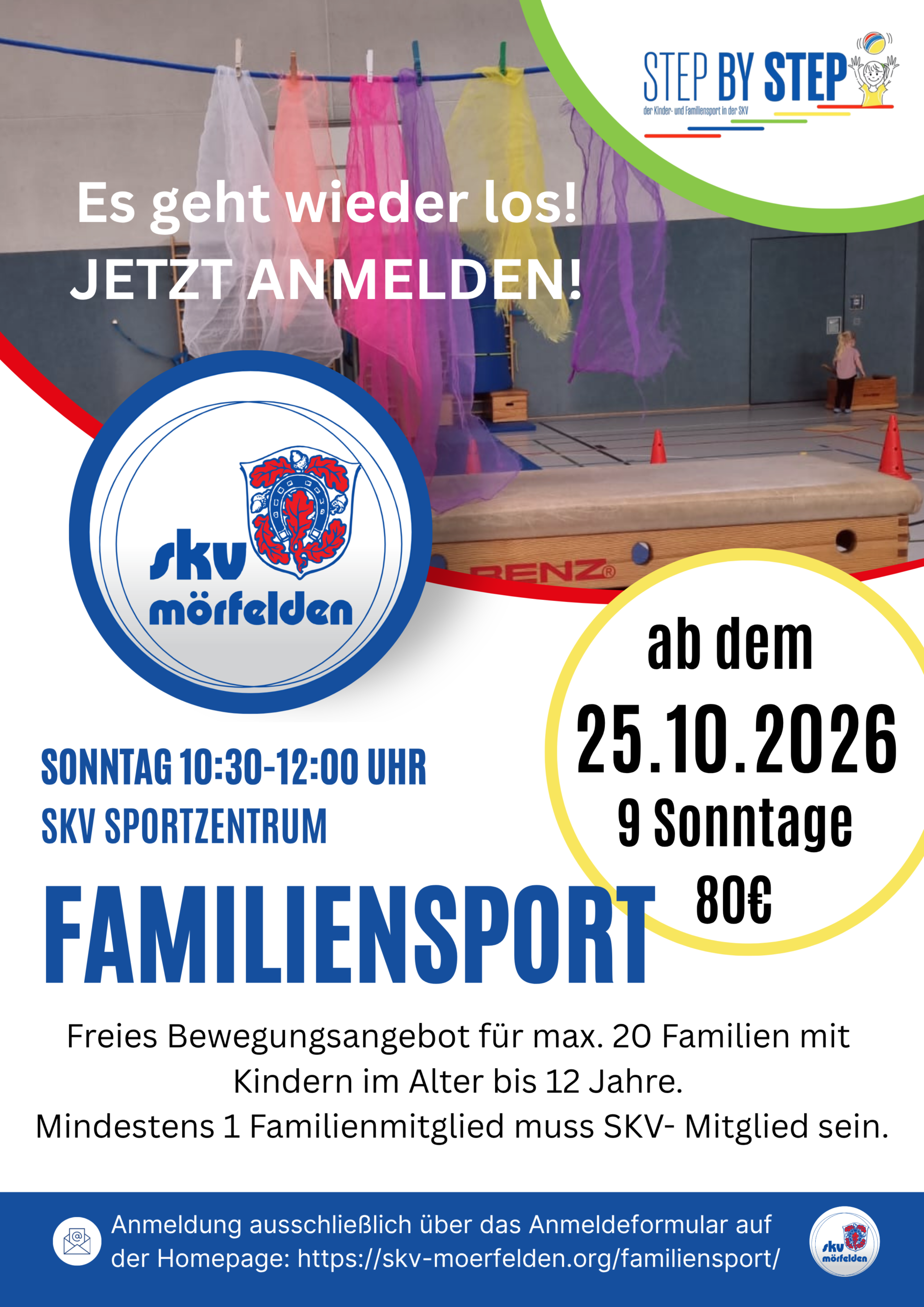 Gesundheitskurse
